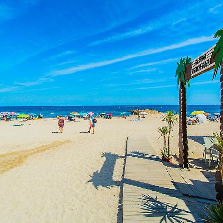 118 Los Locos Playa - Alicante Holiday Torrevieja Bagian luar foto