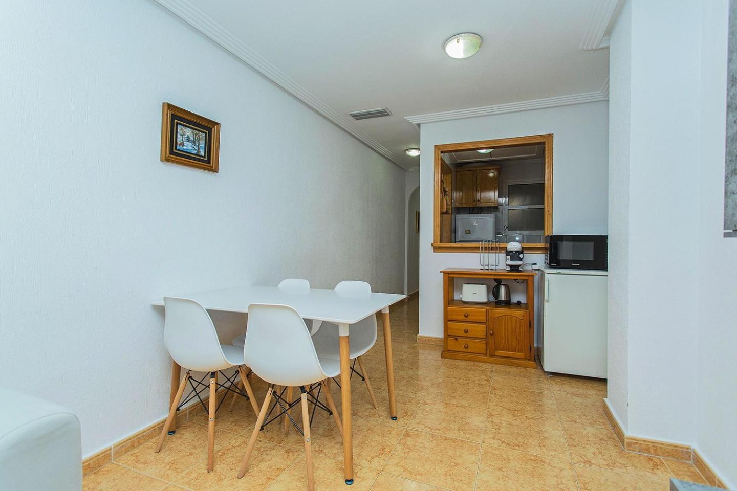 118 Los Locos Playa - Alicante Holiday Torrevieja Bagian luar foto