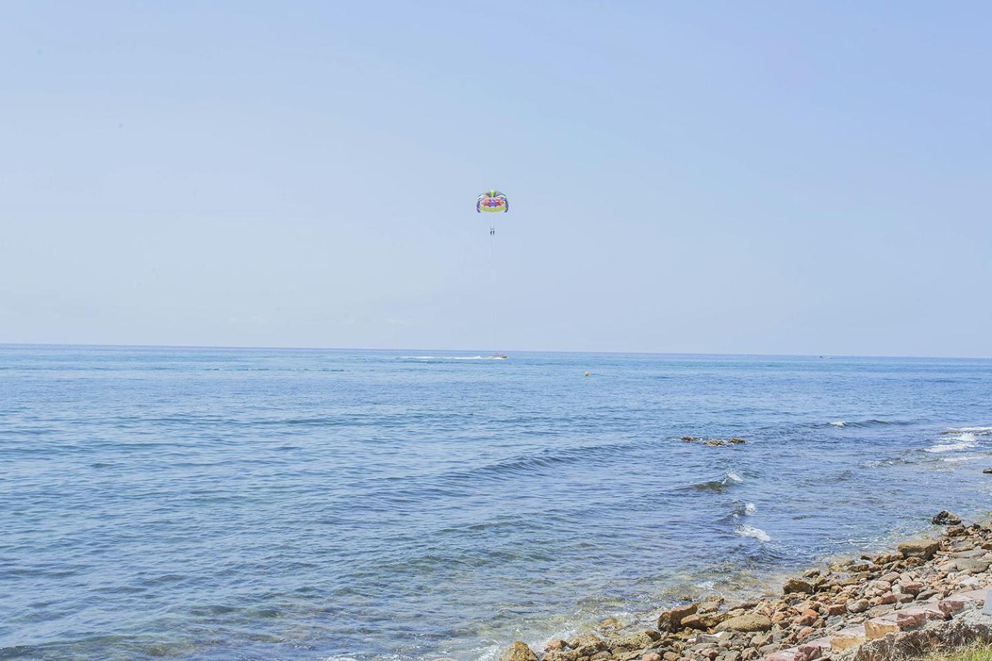 118 Los Locos Playa - Alicante Holiday Torrevieja Bagian luar foto